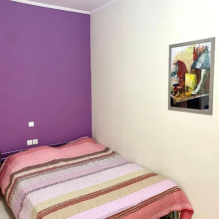 Chania Center House דירה חאניה