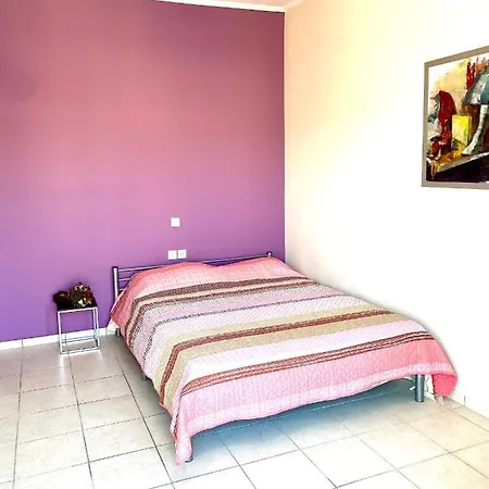 Chania Center House *