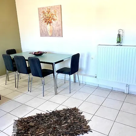 Chania Center House דירה חאניה
