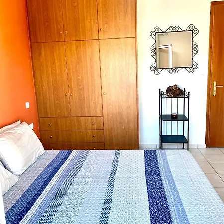 Chania Center House *