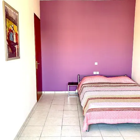 Chania Center House Апартаменты