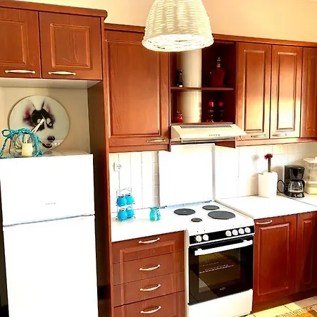 Chania Center House Апартаменты Ханья