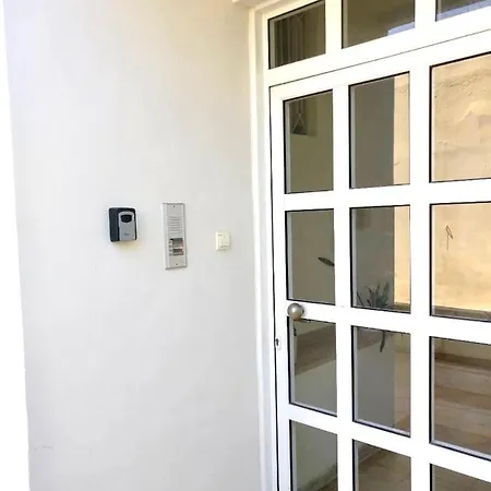 Апартаменты Chania Center House