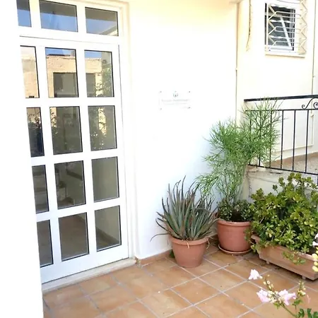 Chania Center House Апартаменты *