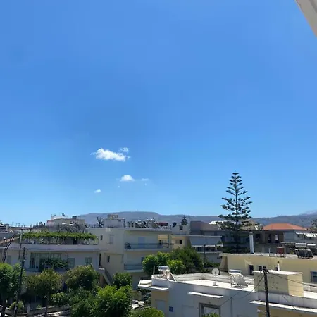 Chania Center House Ханья