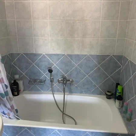 Апартаменты Chania Center House