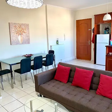 Chania Center House