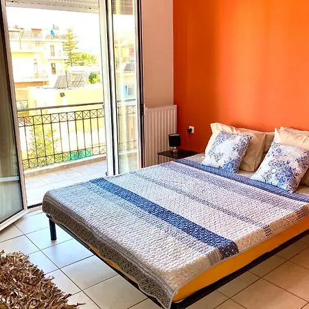 Chania Center House Apartament