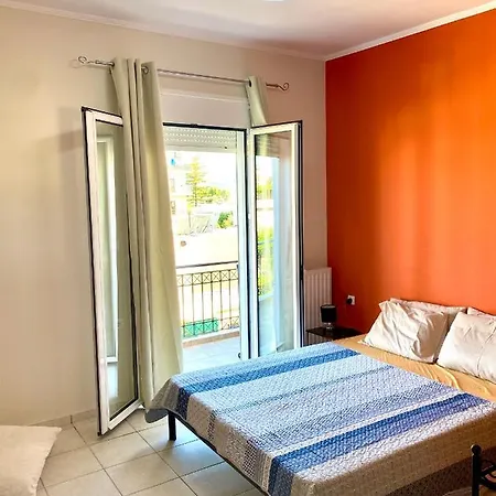 Chania Center House Apartament Chania (Crete)