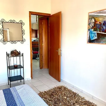 Chania Center House *