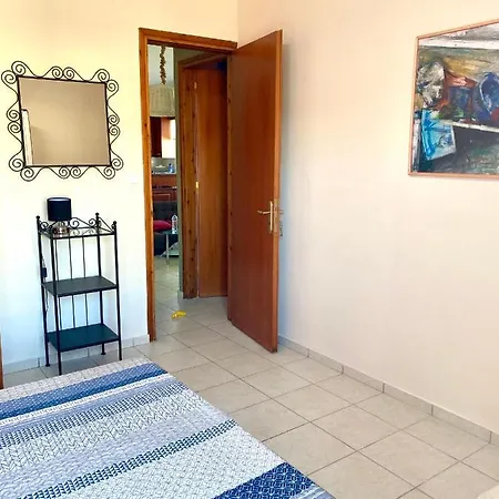 Chania Center House Apartament