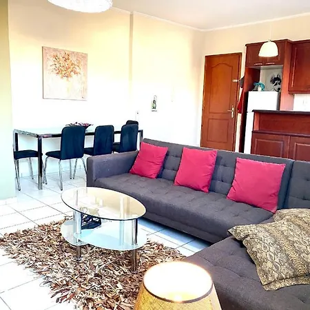 Apartament Chania Center House Chania (Crete)