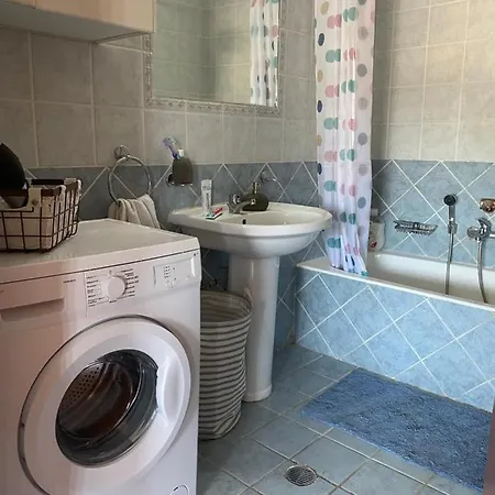 Chania Center House Apartament Chania (Crete)